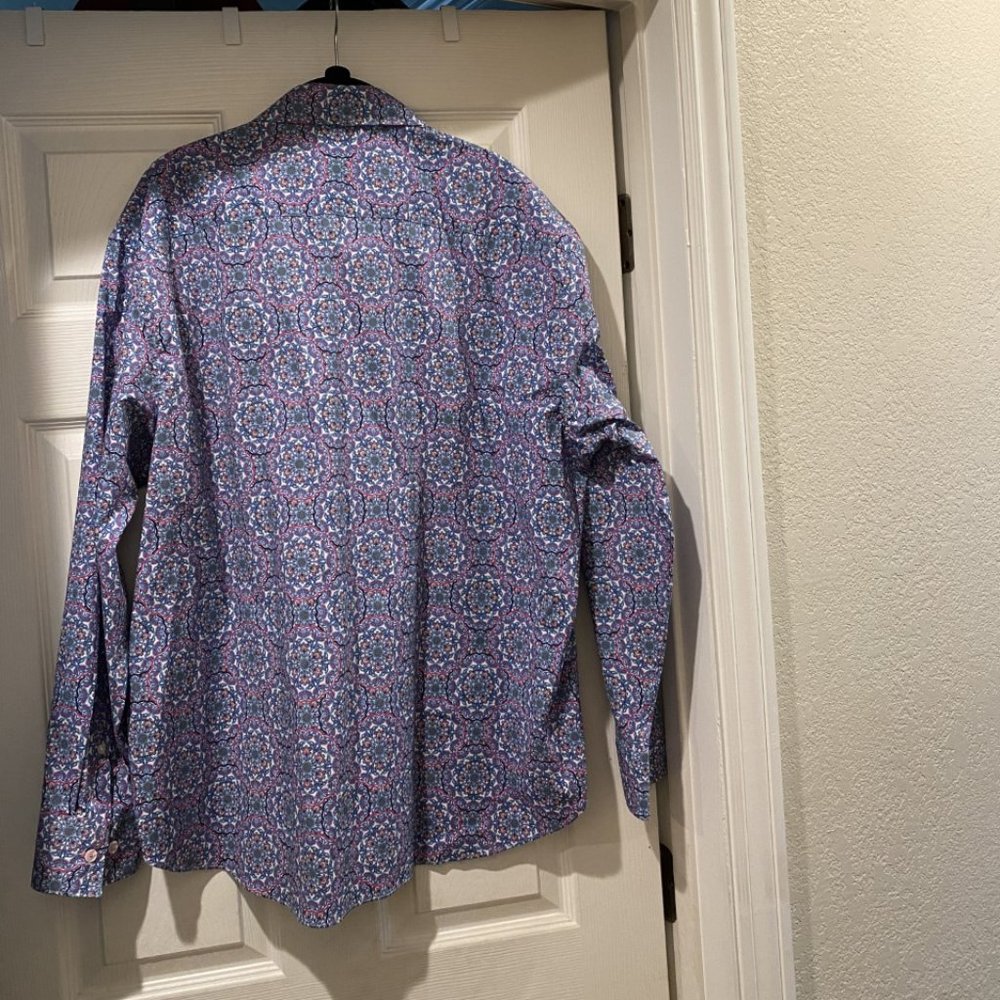 Men's Dress Shirt - Picture 2 of 4